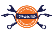 Spanner Logo